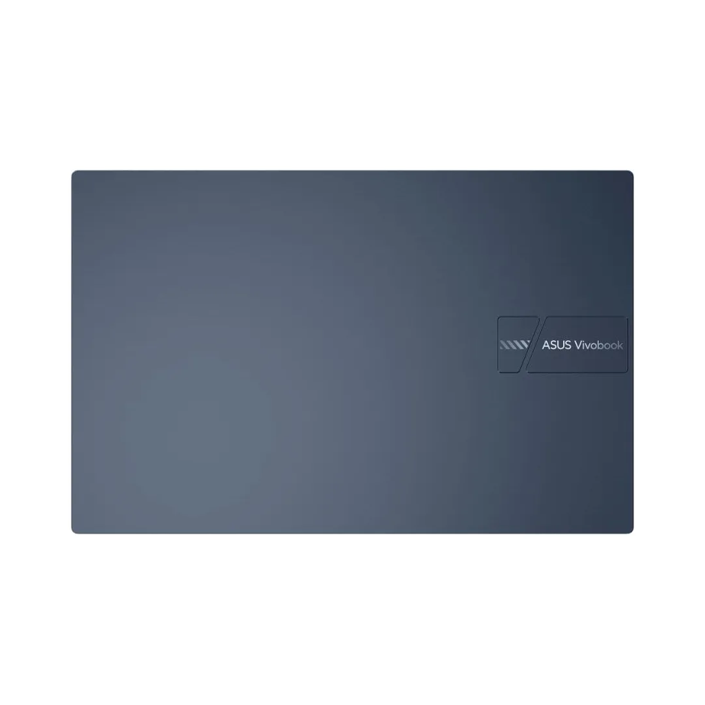 Notebook ASUS Vivobook 15 vista frontal